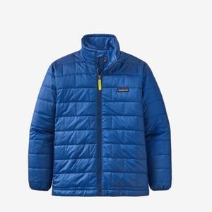 Patagonia Down Sweater Jacket